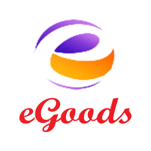 eGoods logo