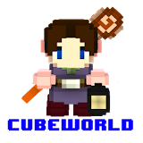 Cube World Database - Wiki icon