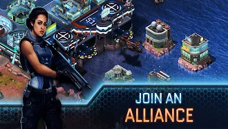Game screenshot Operation: New Earth apk download