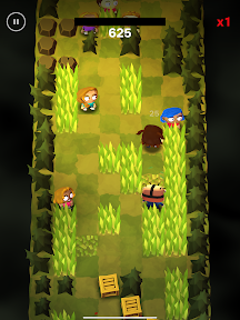 Slayaway Camp 2: Puzzle Horror screenshot