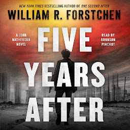 Five Years After: A John Matherson Novel 아이콘 이미지