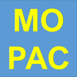 Icon image MOPAC