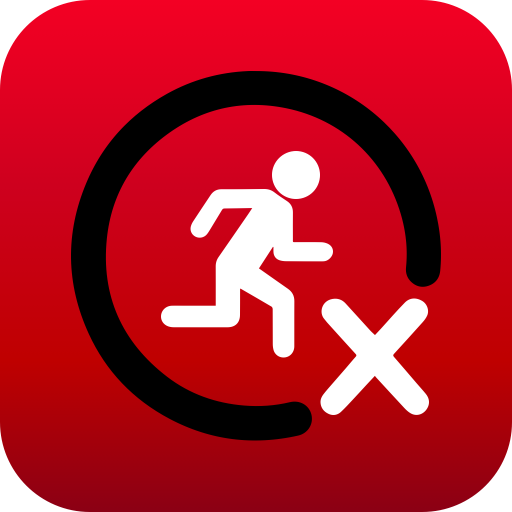 ZRX: Zombies Run + Marvel Move 9.1.2 Icon