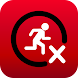 ZRX: Zombies Run + Marvel Move - Androidアプリ