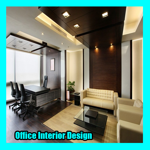 Office Interior Design logo