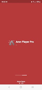 Aron Player Pro (Sin anuncios) – Ver Televisión 1