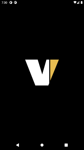 Android application Vanderbilt Credit Union screenshort