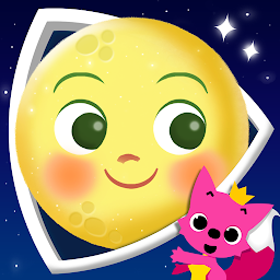 Icon image Pinkfong Bedtime Songs