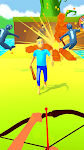 Archer Hero 3D Mod APK (unlimited money-gems) Download 6