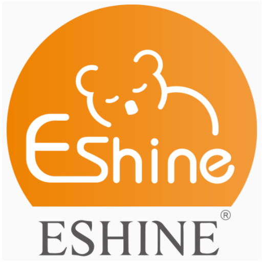 Eshine Sleep logo