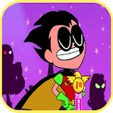Super Titans Go Adventure icon