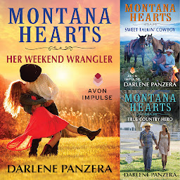 Icon image Montana Heart