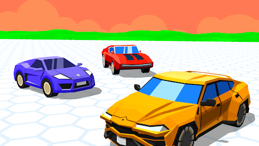 Cars Arena Mod APK 1.71 (Unlimited money) Gallery 8