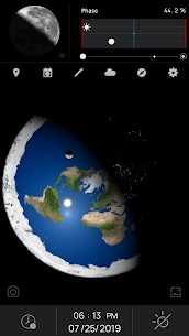 Free Flat Earth Pro 2022 1