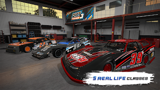 Game screenshot Dirt Trackin 3 apk download