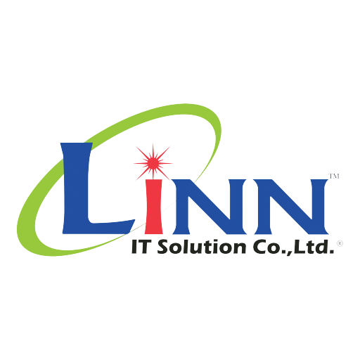 Linn IT Mart logo