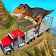 Rescue Animal Truck Transport Simulator icon