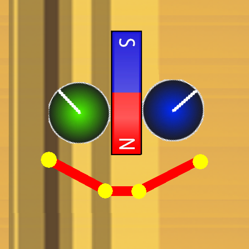 Brain Training Physics Puzzles