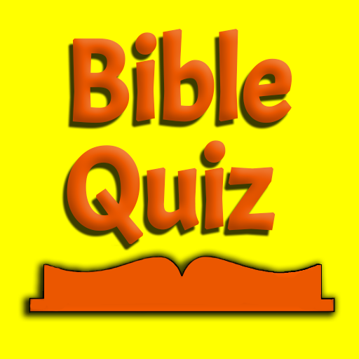 Bible Quiz Pro 7.1 Icon