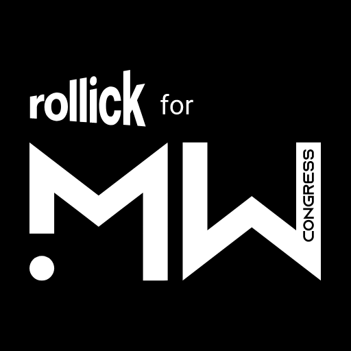 Rollick for MetaWorld Congress