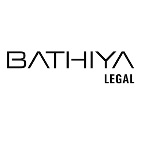 Bathiya Legal  Icon