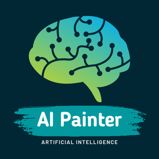 Ai Painter 9.6 Icon