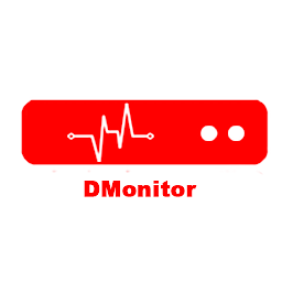 「Dmonitor」のアイコン画像