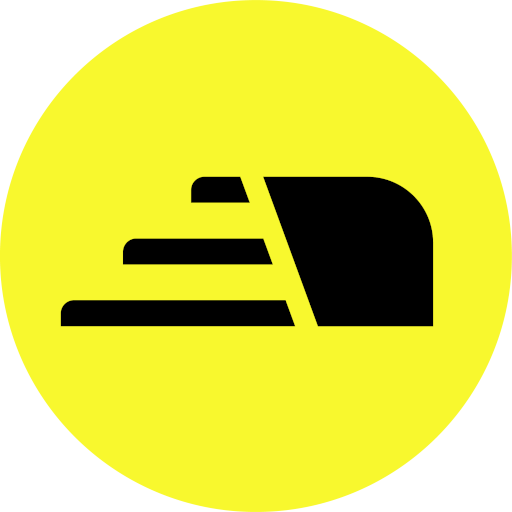 Bolt Driver Dispatch  Icon