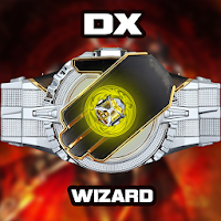 Wizardirver : DX Henshin for Wizard