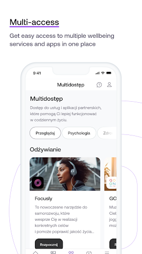 MultiLife Screen 3