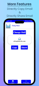 Temp Mail Urgent Instant Email