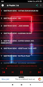 Gustrian Geno Full Album