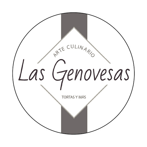 Las Genovesas logo