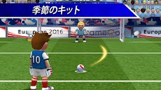 PK王 - 大人気☆無料サッカーゲームアプリのおすすめ画像3