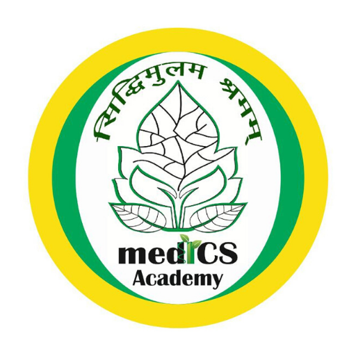 MediCS logo