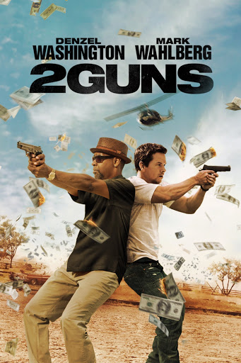 2 Guns Movies On Google Play