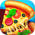 Cover Image of Download Sweet Pizza Shop - Cooking Fun  APK