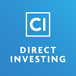 Cover Image of Download CI Direct Investing  APK