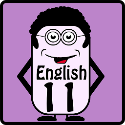 Icon image English 11 years