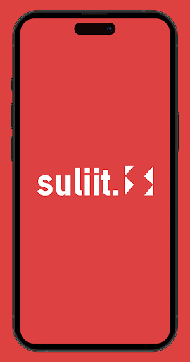 Android application Suliit screenshort