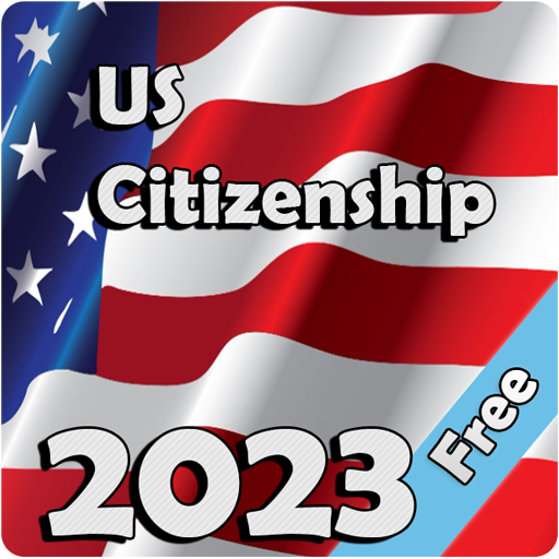 US Citizenship Test 2023 1.9.0 Icon