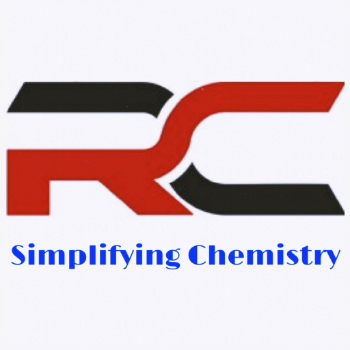 RAJIV GUPTAS CHEMISTRY logo