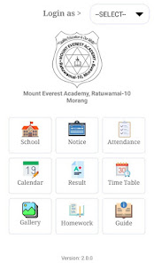 Imágen 2 Mount Everest Academy, Ratuwam android