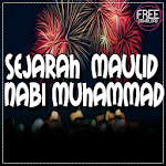 Cover Image of डाउनलोड Sejarah Peringatan Maulid Nabi  APK