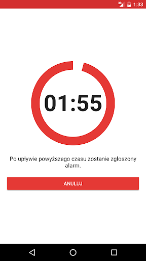 Android application MySolid screenshort
