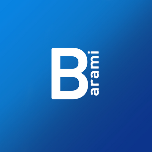 Barami logo