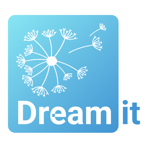 DreamIt logo