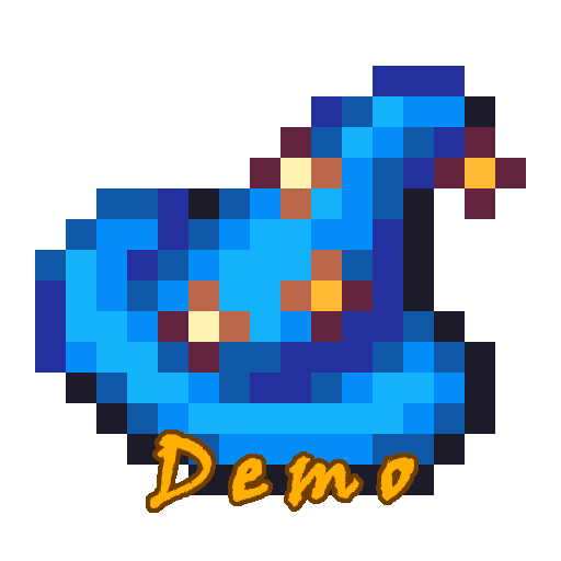 Magic Research - Demo  Icon