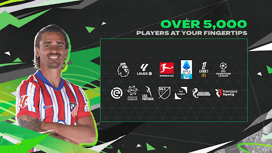 EA SPORTS FC Tactical APK 5