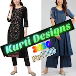Cover Image of डाउनलोड New Kurti Design 2020  APK